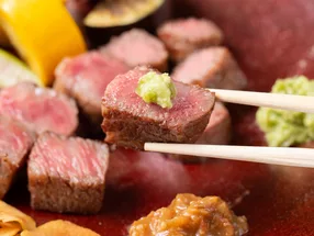 oh! My Steak 2